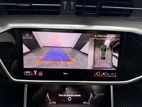 Used 2022 Audi S6 Premium Plus AWD/4WD image 17