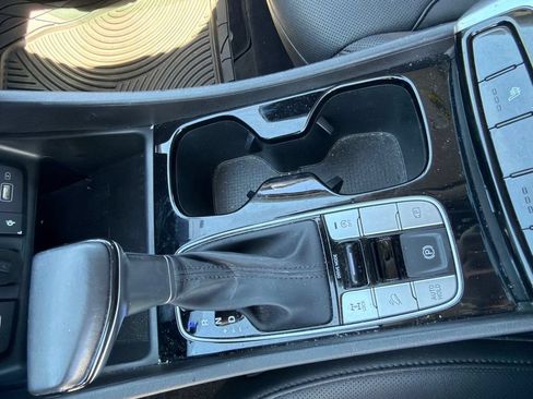 Used 2023 Hyundai Tucson SEL w/ Convenience Package AWD/4WD image 19