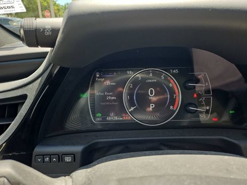 Used 2022 Lexus ES 300h w/ Accessory Package 2 FWD image 20