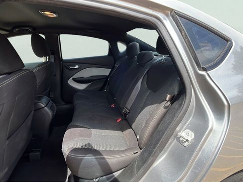 Used 2014 Dodge Dart SXT FWD image 16