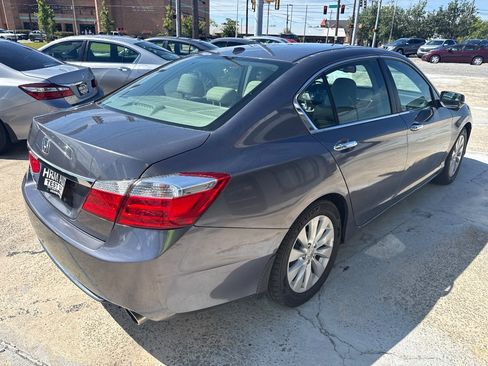 Used 2014 Honda Accord EX-L image 4