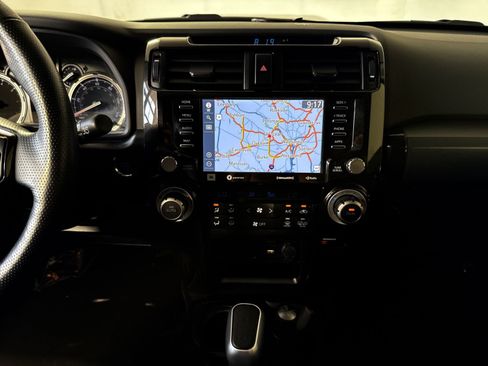 Used 2024 Toyota 4Runner TRD Pro AWD/4WD image 20