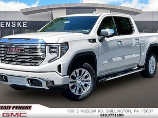 New 2026 GMC Sierra 1500 Denali w/ Technology Package AWD/4WD video 1
