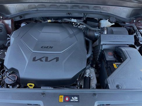 Used 2022 Kia Telluride EX w/ Towing Package image 32