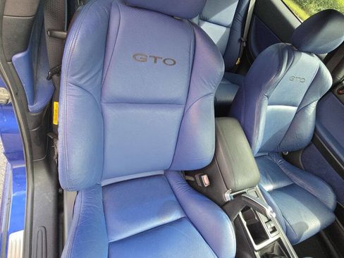 Used 2004 Pontiac GTO image 27