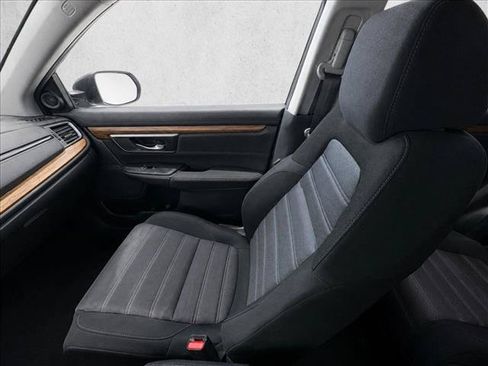 Used 2021 Honda CR-V EX image 18