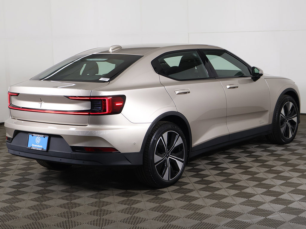 Used 2024 Polestar Polestar 2 AWD/4WD image 11