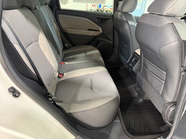 New 2026 Subaru Forester Premium AWD/4WD image 16