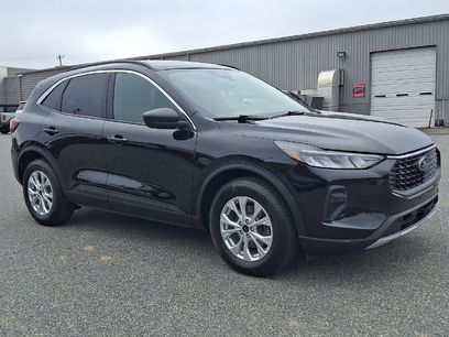 Used 2023 Ford Escape Active