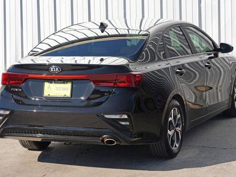 Used 2019 Kia Forte LXS image 43
