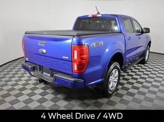 Certified 2019 Ford Ranger XLT w/ Trailer Tow Package video 3
