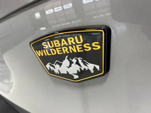 Used 2026 Subaru Forester Wilderness AWD/4WD image 37