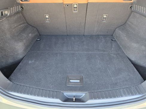 Certified 2025 MAZDA CX-5 Carbon Edition image 31