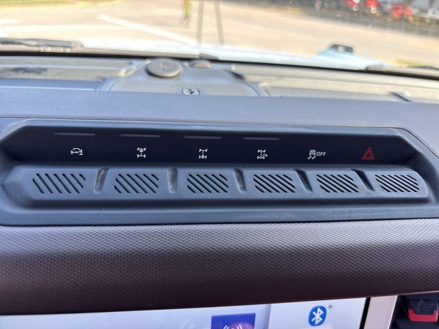 Used 2023 Ford Bronco Heritage Edition AWD/4WD image 36