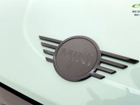 Used 2026 MINI Cooper John Cooper Works FWD image 31