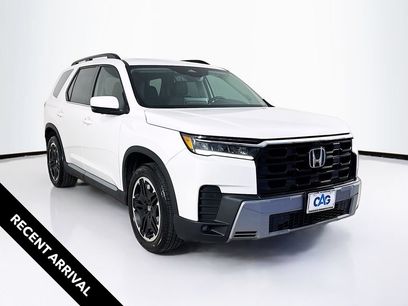 Used 2026 Honda Pilot Touring
