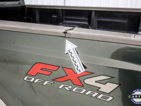 Used 2004 Ford F250 King Ranch image 37