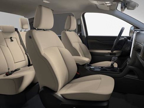 New 2025 Ford Ranger XLT w/ Equipment Group 301A High image 27