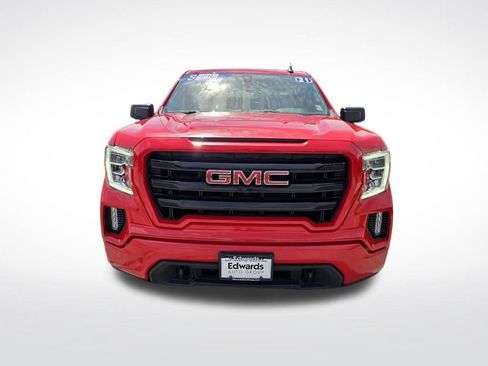 Used 2021 GMC Sierra 1500 Elevation w/ Preferred Package AWD/4WD image 11