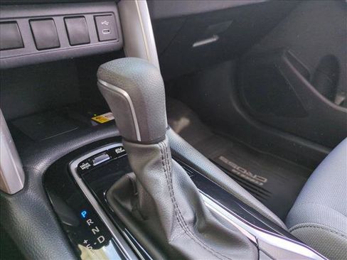 Used 2023 Toyota Corolla Cross AWD Hybrid image 12