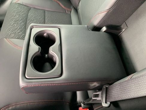 New 2025 Dodge Charger R/T w/ Quick Order Package 25M R/T image 21