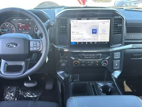 New 2026 Ford F150 STX AWD/4WD image 5