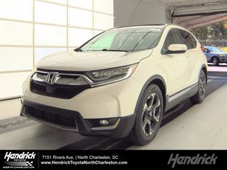 Used 2018 Honda CR-V Touring video 1