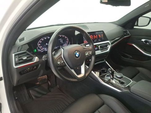 Used 2022 BMW 330i xDrive Sedan w/ Premium Package 2 image 16