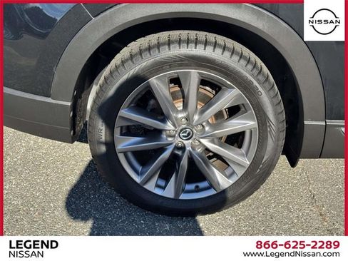 Used 2021 MAZDA CX-9 Grand Touring image 8