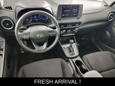 Used 2023 Hyundai Kona SEL w/ Cargo Package AWD/4WD image 31