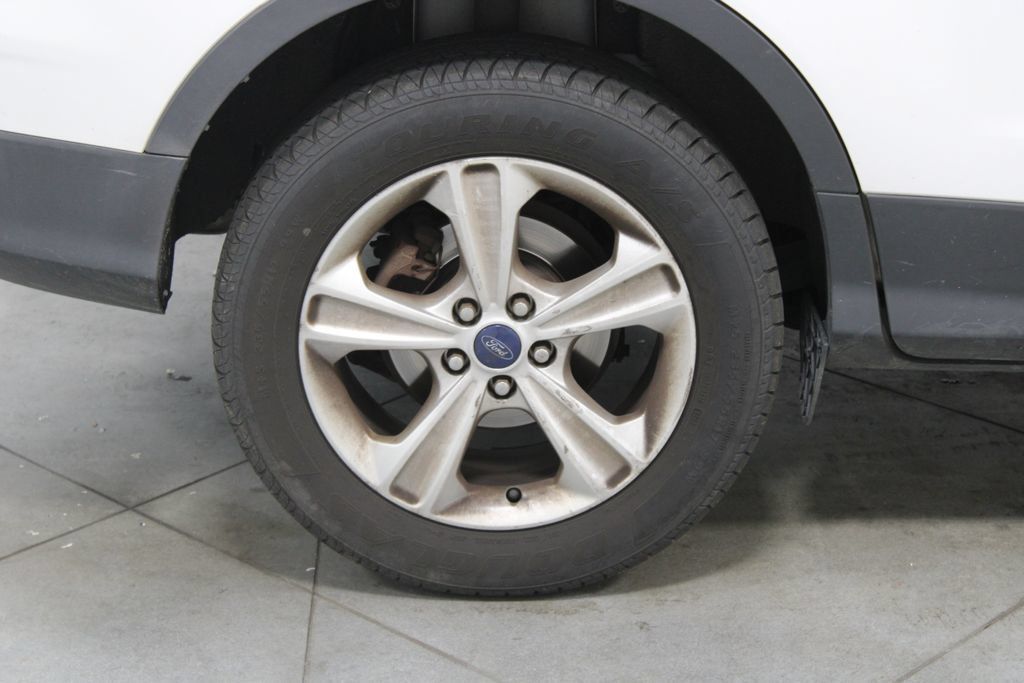 Used 2014 Ford Escape SE FWD image 12