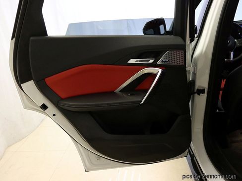 Certified 2025 BMW X1 xDrive28i w/ Premium Package image 28