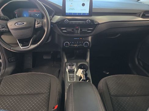 Used 2024 Ford Escape Active FWD image 4