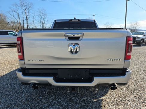 Used 2022 RAM 1500 Limited image 6