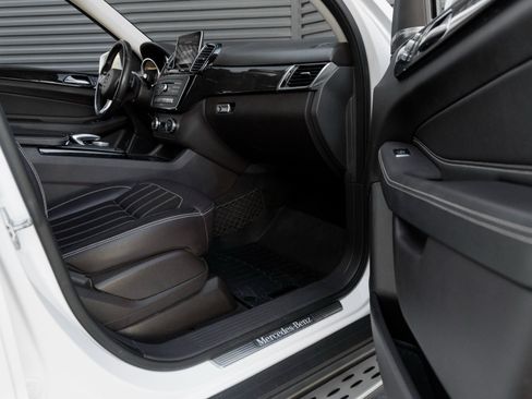 Used 2016 Mercedes-Benz GLE 300d 4MATIC image 28