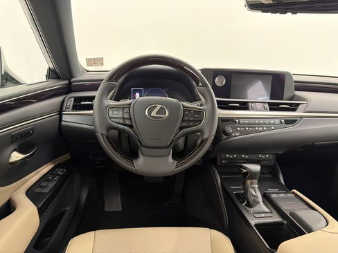 Used 2020 Lexus ES 350 w/ Premium Package FWD image 35