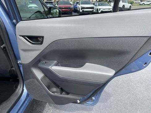 Certified 2024 Subaru Crosstrek 2.0i w/ Crosstrek Mirror Package AWD/4WD image 22