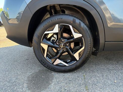 Used 2025 Kia Seltos S image 29