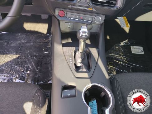 New 2026 Ford Mustang Coupe image 19