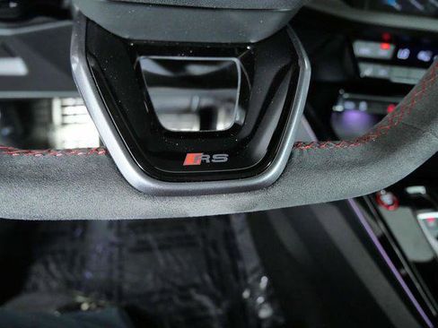 New 2026 Audi RS 3 AWD/4WD image 23