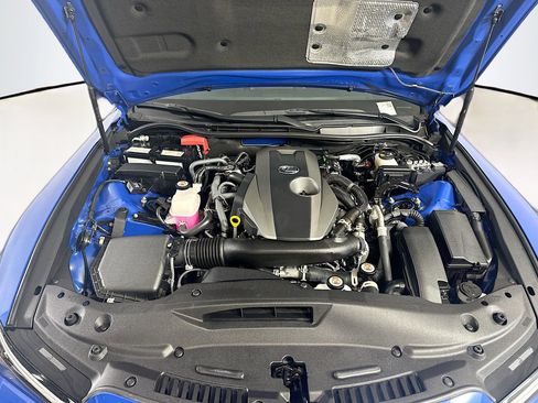 Used 2024 Lexus IS 300 w/ Comfort Package image 35