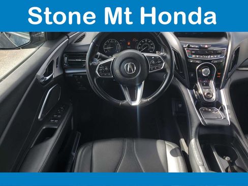 Used 2020 Acura RDX AWD image 16