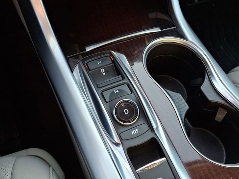 Used 2015 Acura TLX V6 w/ Technology Package image 15