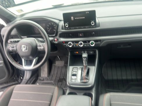 Certified 2024 Honda CR-V Sport image 39
