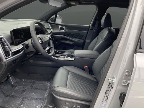 New 2026 Kia Sorento SX Prestige image 4