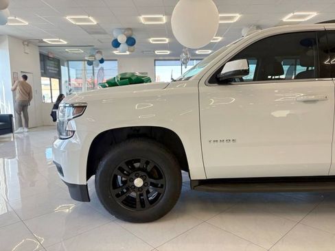 Used 2019 Chevrolet Tahoe LT image 6