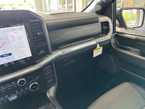 New 2026 Ford F150 Lariat AWD/4WD image 37