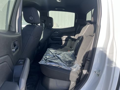 New 2026 Chevrolet Colorado LT w/ Advanced Trailering Package image 10