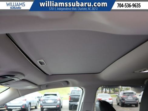 Used 2024 Subaru Outback Limited AWD/4WD image 20