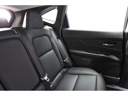 New 2026 Nissan Murano SL image 10